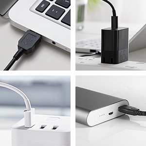 10000mAh Battery Operated Misting Fan with Clip, 8-Inch Mist Fan for Desk, Detachable Battery, 3 Speeds, 2 Mist Modes with 200ml Tank, 48 Hours Working Time for Home Stroller Office and Outdoor